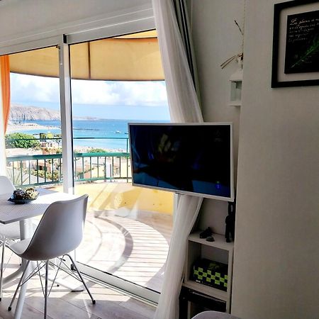 Sol & Mar Playa De Las Vistas Torres Del Sol A504 อาโรนา ภายนอก รูปภาพ