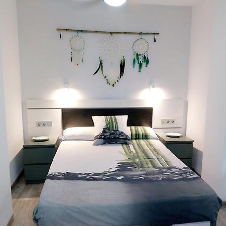 Sol & Mar Playa De Las Vistas Torres Del Sol A504 อาโรนา ภายนอก รูปภาพ