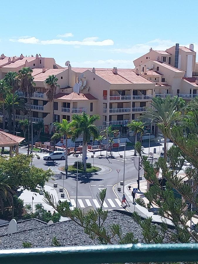 Sol & Mar Playa De Las Vistas Torres Del Sol A504 อาโรนา ภายนอก รูปภาพ