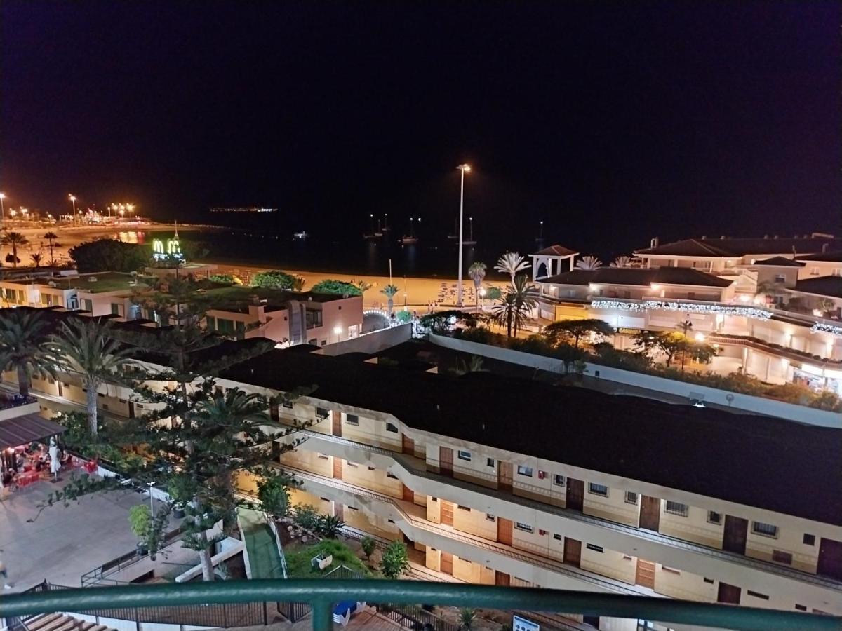 Sol & Mar Playa De Las Vistas Torres Del Sol A504 อาโรนา ภายนอก รูปภาพ
