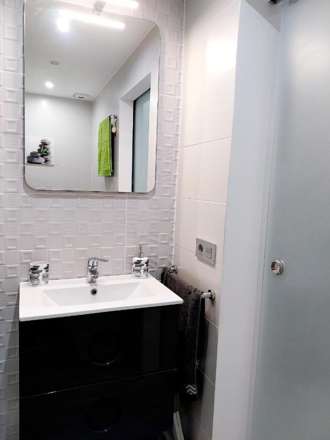 Sol & Mar Playa De Las Vistas Torres Del Sol A504 อาโรนา ภายนอก รูปภาพ