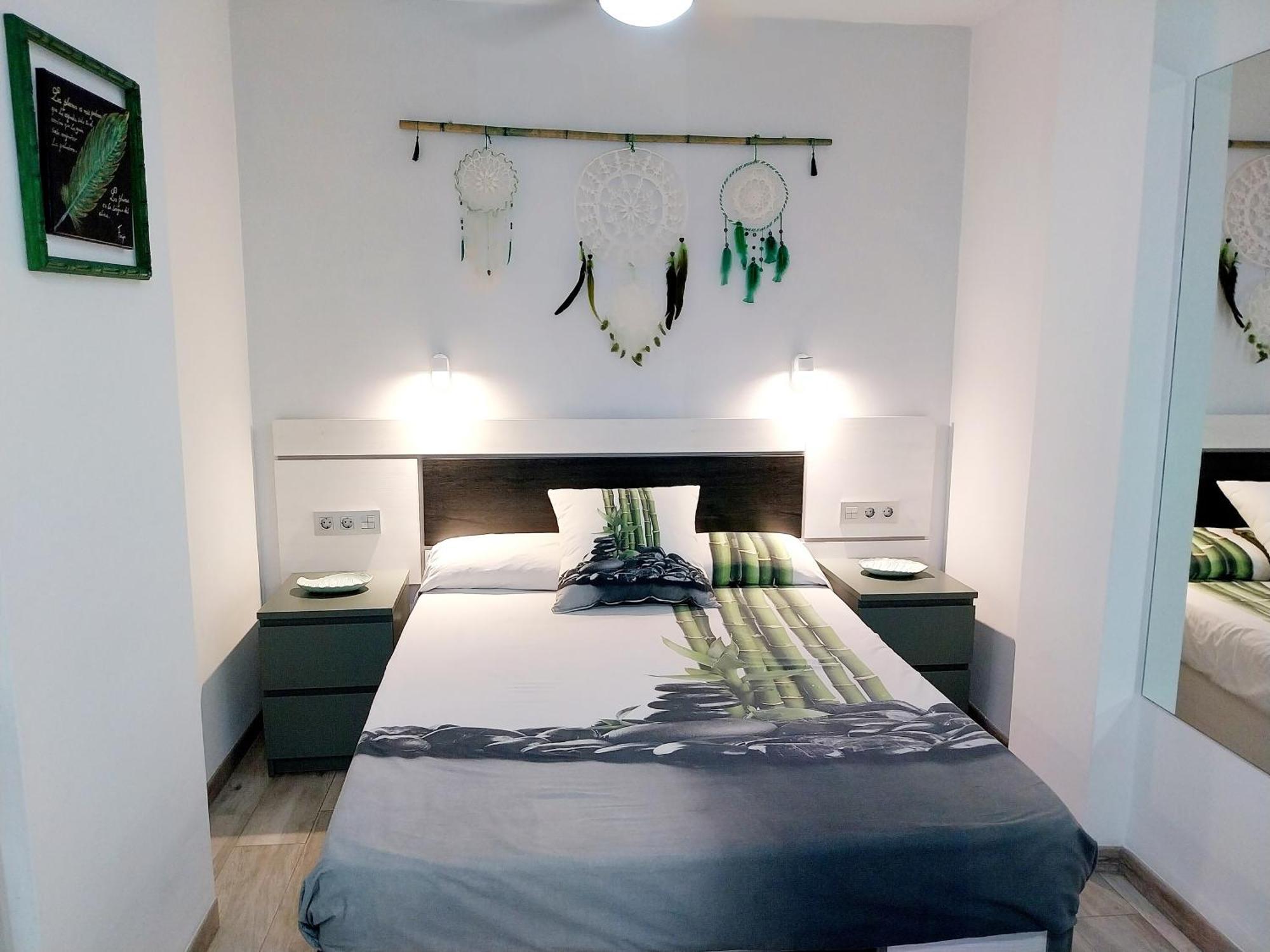 Sol & Mar Playa De Las Vistas Torres Del Sol A504 อาโรนา ภายนอก รูปภาพ