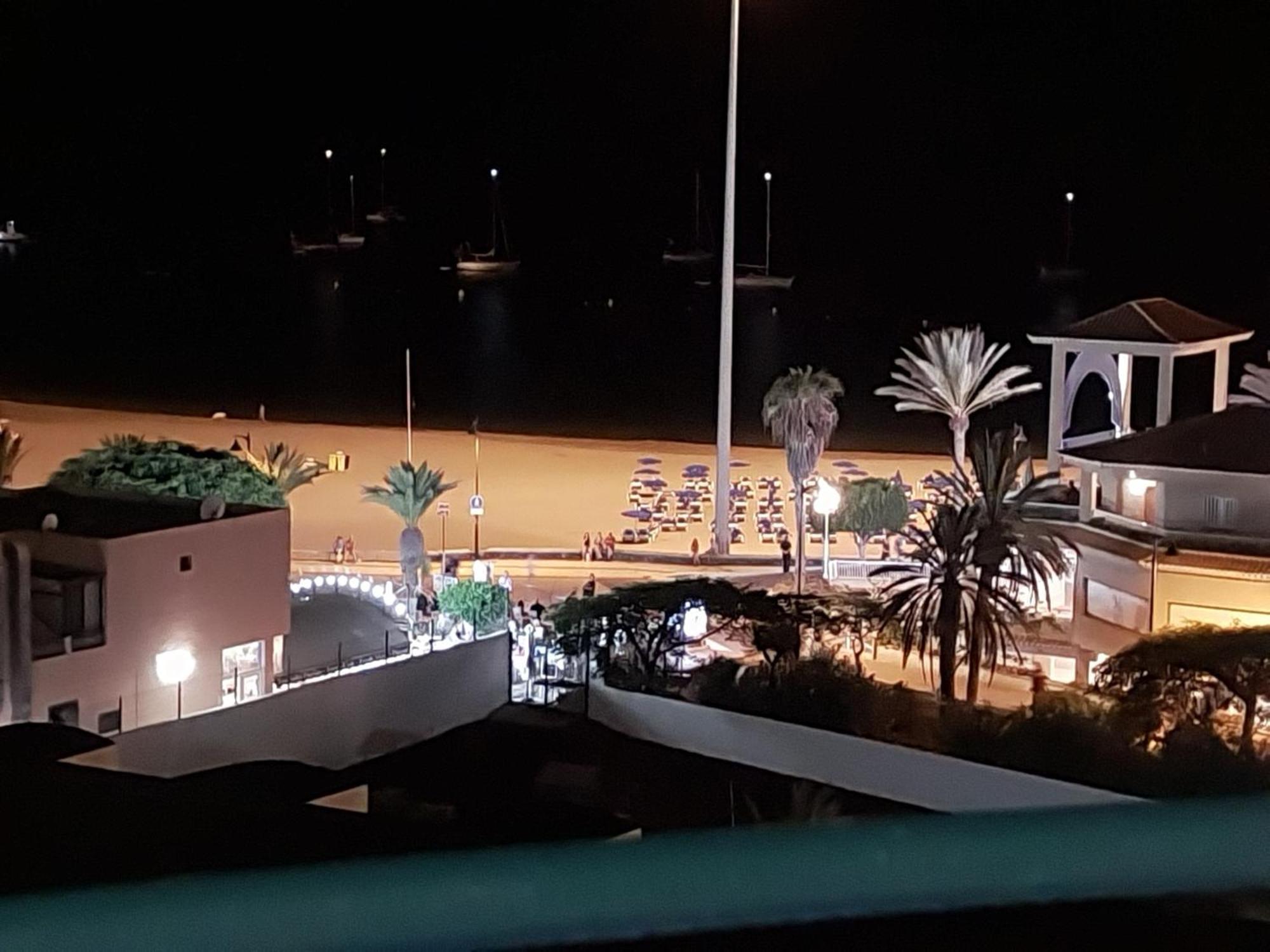 Sol & Mar Playa De Las Vistas Torres Del Sol A504 อาโรนา ภายนอก รูปภาพ